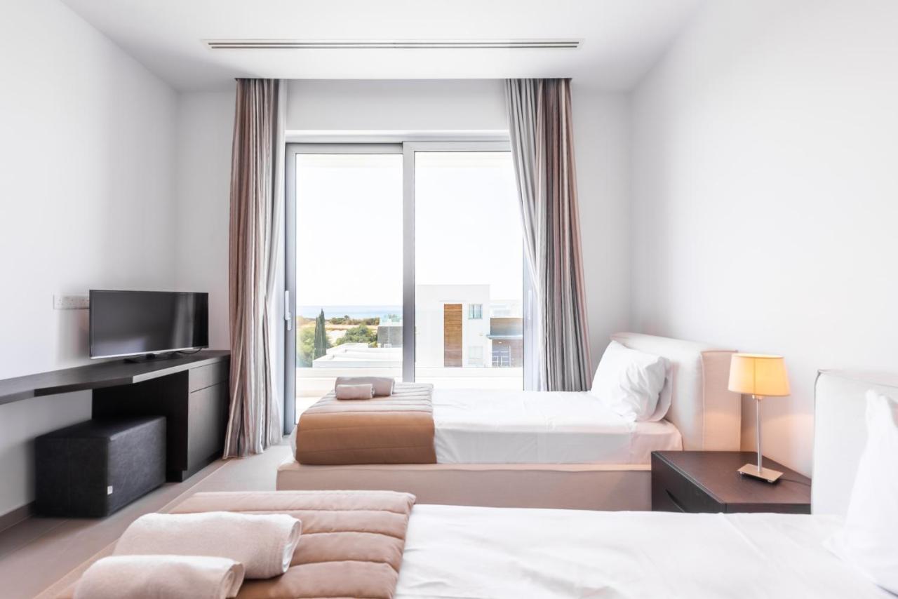 Marsali By Ruidoso Luxury Villa Ayia Napa