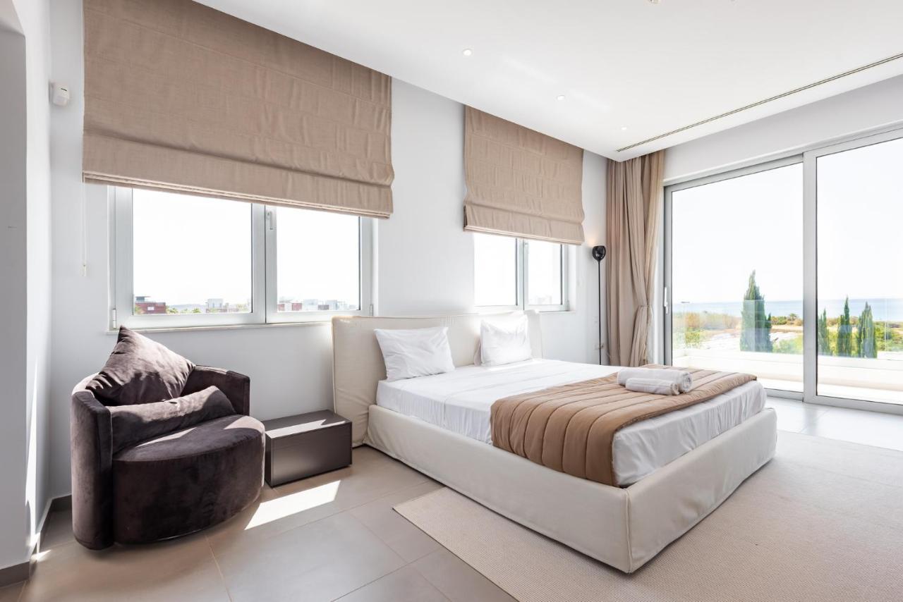 Marsali By Ruidoso Luxury Ayia Napa